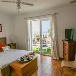 빌라 Relax And Sea Views Coloradas - Private Pool With Bbq By Lanzarote *