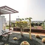 Relax And Sea Views Coloradas - Private Pool With Bbq By Lanzarote 빌라 *