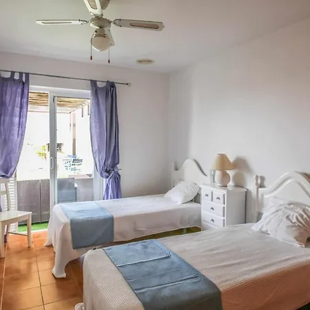 Relax Y Sea Views Coloradas *