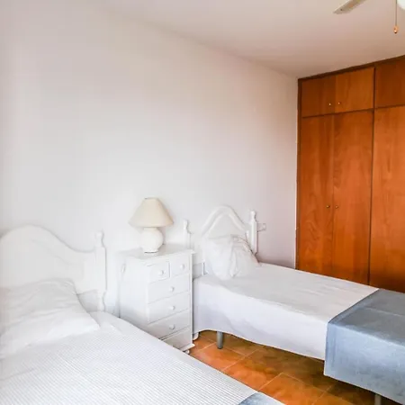 Relax And Sea Views Coloradas - Private Pool With Bbq By Lanzarote * プラヤ・ブランカ