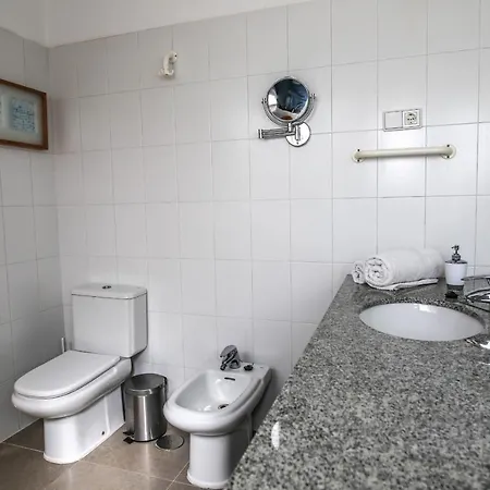 ヴィラ Relax And Sea Views Coloradas - Private Pool With Bbq By Lanzarote