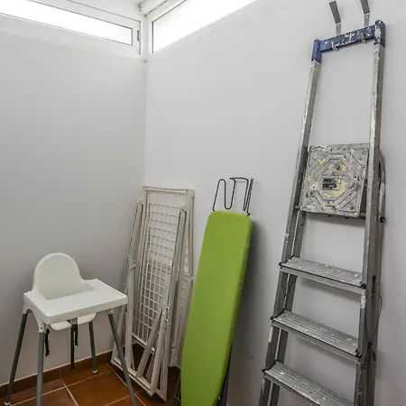 Relax Y Sea Views Coloradas