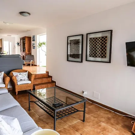 Relax And Sea Views Coloradas - Private Pool With Bbq By Lanzarote ヴィラ プラヤ・ブランカ