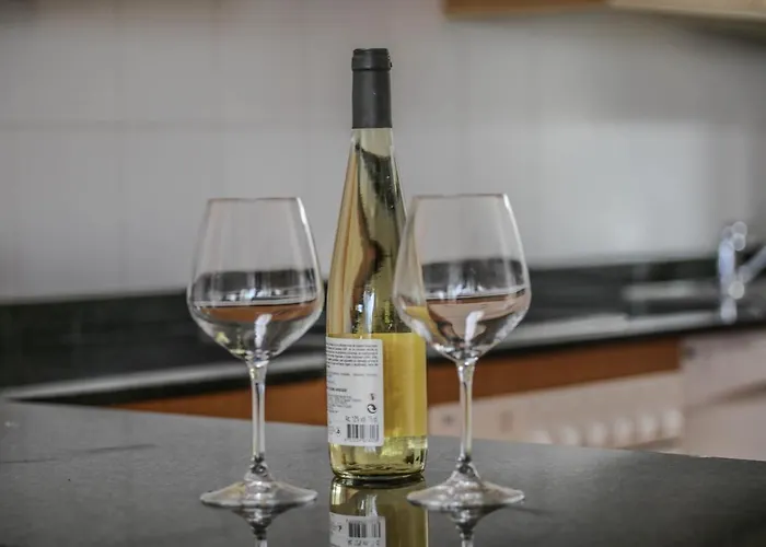 Relax And Sea Views Coloradas - Private Pool With Bbq By Lanzarote