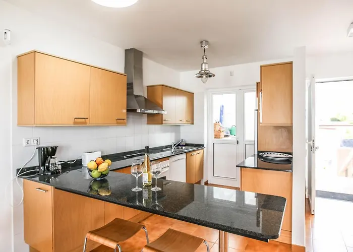 Βίλα Relax And Sea Views Coloradas - Private Pool With Bbq By Lanzarote *