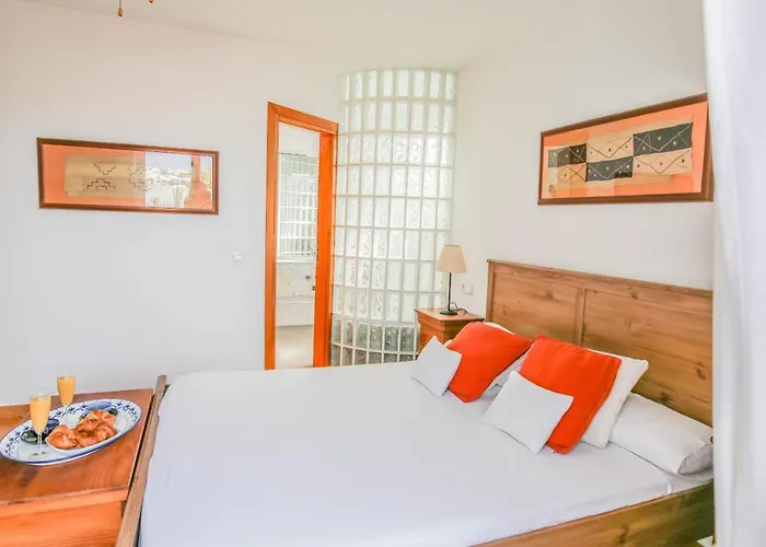 Relax And Sea Views Coloradas - Private Pool With Bbq By Lanzarote Πλάγια Μπλάνκα