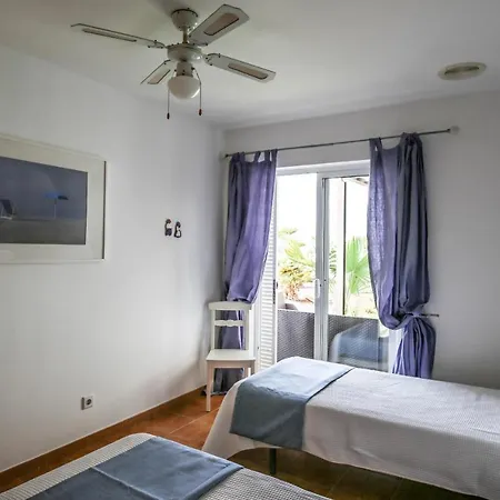 Relax And Sea Views Coloradas - Private Pool With Bbq By Lanzarote * 普拉亚布兰卡