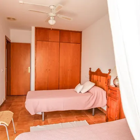 Relax And Sea Views Coloradas - Private Pool With Bbq By Lanzarote 别墅