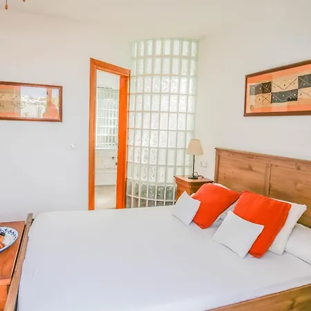 Relax And Sea Views Coloradas - Private Pool With Bbq By Lanzarote 普拉亚布兰卡
