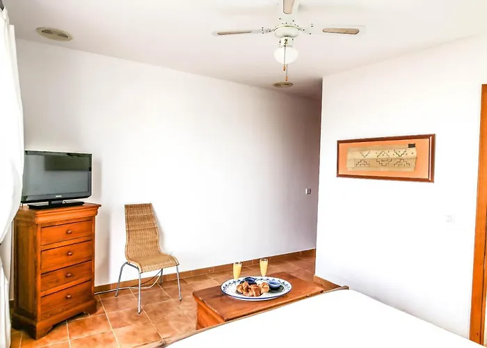 Villa Relax And Sea Views Coloradas - Private Pool With Bbq By Lanzarote Playa Blanca