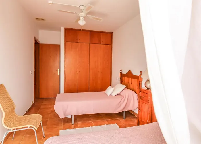 Relax And Sea Views Coloradas - Private Pool With Bbq By Lanzarote Villa